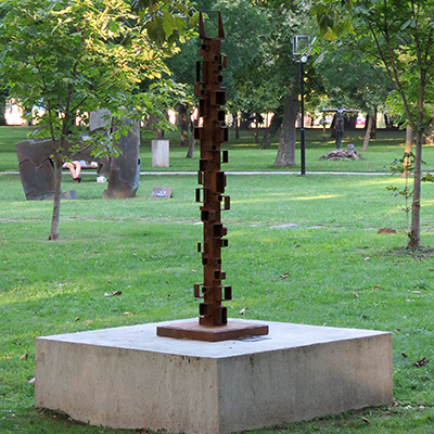 Szocialista szentségtartó